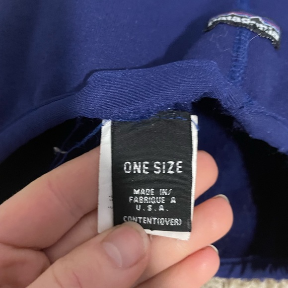 Vintage Patagonia ski mask / balaclava - Picture 3 of 7